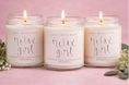 Load image into Gallery viewer, Relax Girl Candle
