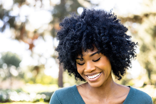 Take back your Cycle: Danielle Blount