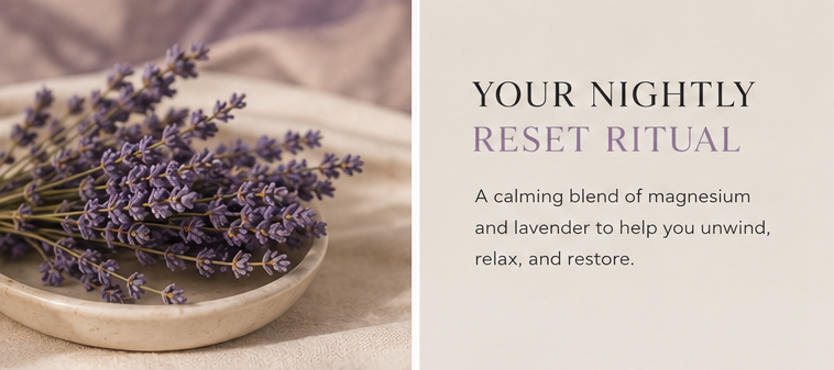 Kavora Reset Mist