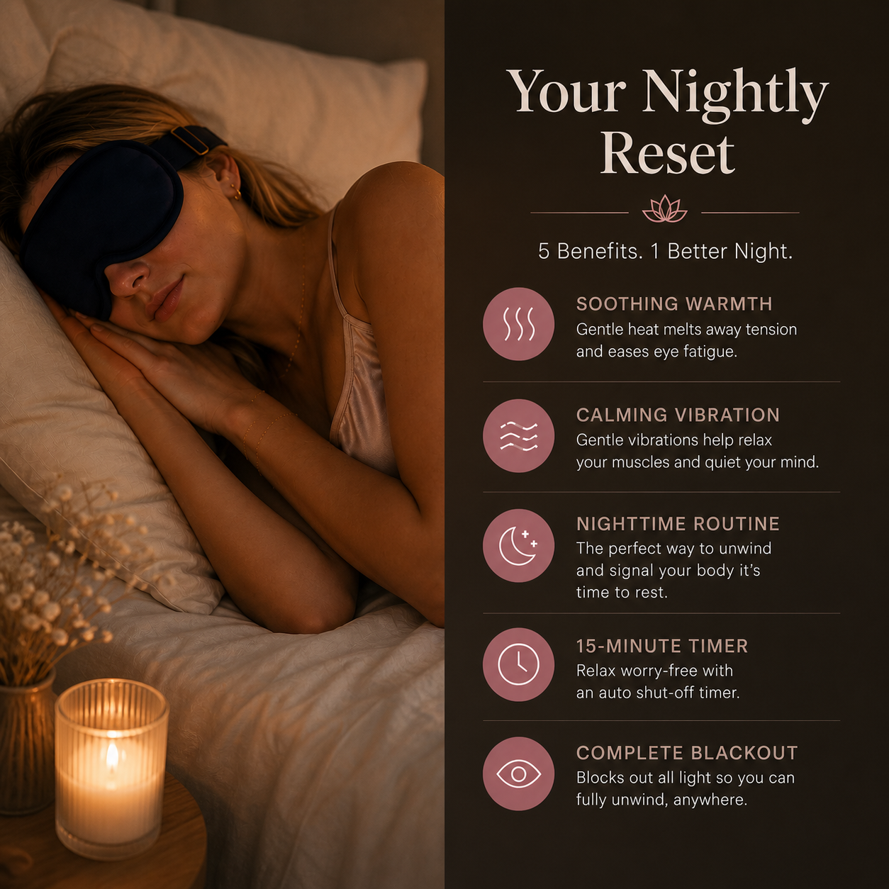 Kavora Night Reset